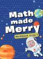 Maths Made Merry Workbook Grade 4 - Preview