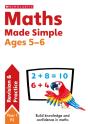 Maths Made Simple Ages 5-6 - Preview