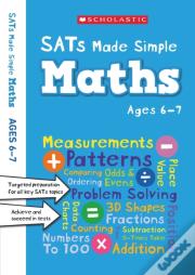 Maths Made Simple Ages 6-7