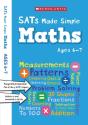 Maths Made Simple Ages 6-7 - Preview