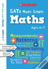 Maths Made Simple Ages 6-7
