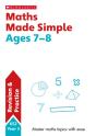 Maths Made Simple Ages 7-8 - Preview