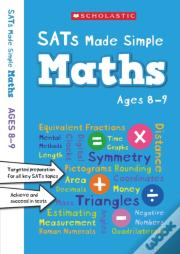 Maths Made Simple Ages 8-9