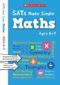 Maths Made Simple Ages 8-9 - Preview