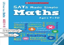Maths Made Simple Ages 9-10