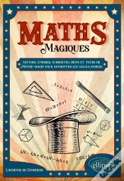 Capa do artigo Maths Magiques