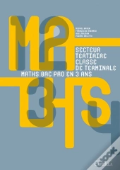 Maths Manuel Bac Pro Tertiaire Term