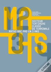 Capa do artigo Maths Manuel Bac Pro Tertiaire Term