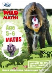 Capa do artigo Maths - Maths Age 5-6