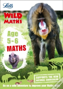 Capa do artigo Maths - Maths Age 5-6