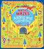 Maths Mazes: Adding And Subtracting - Preview