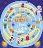Maths Mazes: Times Tables - Preview