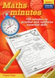 Capa do artigo Maths Minutes