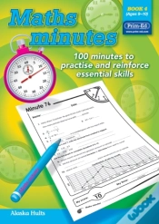 Capa do artigo Maths Minutes