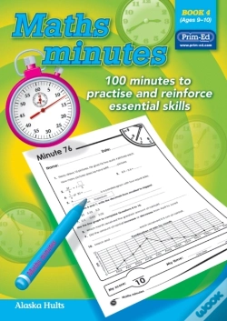 Capa do artigo Maths Minutes