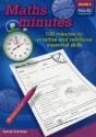 Maths Minutes - Preview