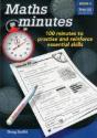 Maths Minutes - Preview
