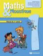 Maths  Moustique - 1 - Manuel De L'Eleve - Preview
