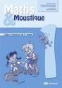 Maths  Moustique 1re Annee - Cahier D'Exercices - Preview