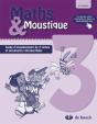 Maths  Moustique - 3e Annee Guide Pedagogique Et Documents Reproductibles + Corrige Des Exercices En - Preview