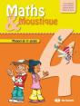 Maths  Moustique 4 Manuel De L'Eleve - Preview