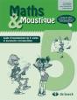 Maths  Moustique 5 Guide D'Enseignement De 5e Annee Et Documents Reproductibles - Preview