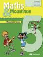 Maths  Moustique 5 Manuel De L'Eleve - Preview