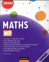 Maths Mp
