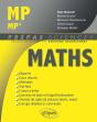 Maths ; Mp, Mp* - Preview