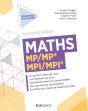Maths ; Mp-Mp*-Mpi/Mpi* - Preview