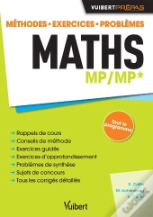 Maths Mp Mp*