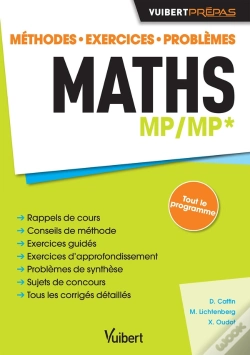 Capa do artigo Maths Mp Mp*