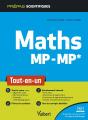 Maths ; Mp-Mp* - Preview