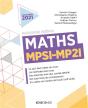 Maths Mpsi (2e Édition) - Preview