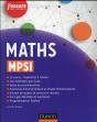 Maths Mpsi - Preview