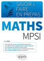 Maths Mpsi - Preview