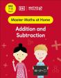 Maths   No Problem! Addition And Subtraction, Ages 7-8 (Key Stage 2) - Preview