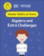 Maths   No Problem! Algebra And Extra Challenges, Ages 10-11 (Key Stage 2) - Preview