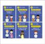 Maths - No Problem! Collection Of 6 Books, Ages 10-11 (Key Stage 2) - Preview