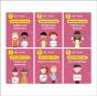 Maths   No Problem! Collection Of 6 Workbooks, Ages 8-9 (Key Stage 2) - Preview