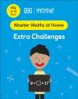 Maths   No Problem! Extra Challenges, Ages 4-6 (Key Stage 1) - Preview