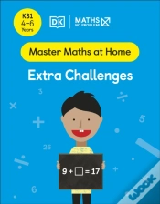 Capa do artigo Maths   No Problem! Extra Challenges, Ages 4-6 (Key Stage 1)