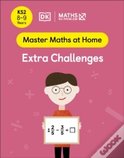 Capa do artigo Maths   No Problem! Extra Challenges, Ages 8-9 (Key Stage 2)