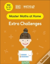 Capa do artigo Maths   No Problem! Extra Challenges, Ages 9-10 (Key Stage 2)
