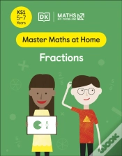 Capa do artigo Maths   No Problem! Fractions, Ages 5-7 (Key Stage 1)