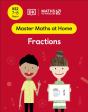 Maths   No Problem! Fractions, Ages 7-8 (Key Stage 2) - Preview