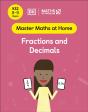 Maths   No Problem! Fractions And Decimals, Ages 8-9 (Key Stage 2) - Preview