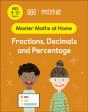 Maths   No Problem! Fractions, Decimals And Percentage, Ages 9-10 (Key Stage 2) - Preview