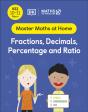 Maths   No Problem! Fractions, Decimals, Percentage And Ratio, Ages 10-11 (Key Stage 2) - Preview