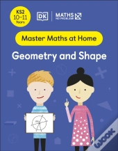 Maths   No Problem! Geometry And Shape, Ages 10-11 (Key Stage 2)